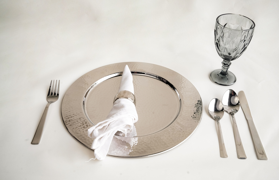 Tableware Rental Services Images